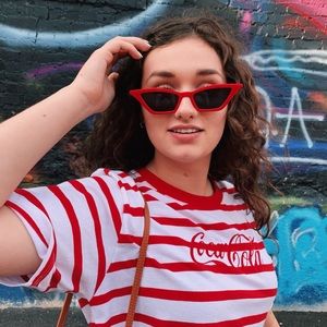 Meet your Posher, Payton